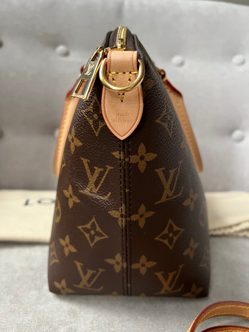 LOUIS VUITTON Boite Bouteille BeigeM21822 Monogram - Image 10