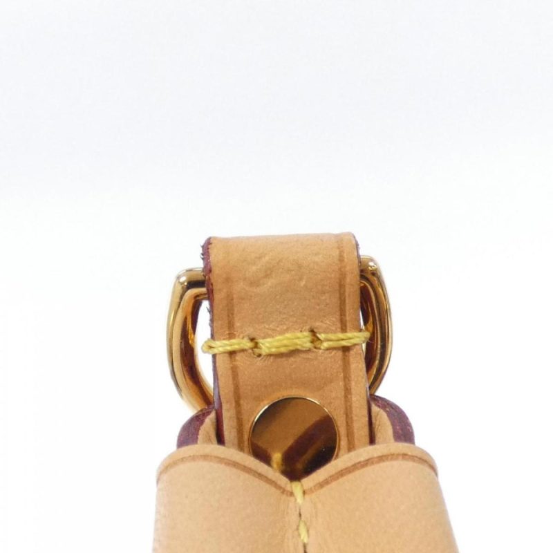 Louis Vuitton Damier Azur Newark MM Bag - Image 4