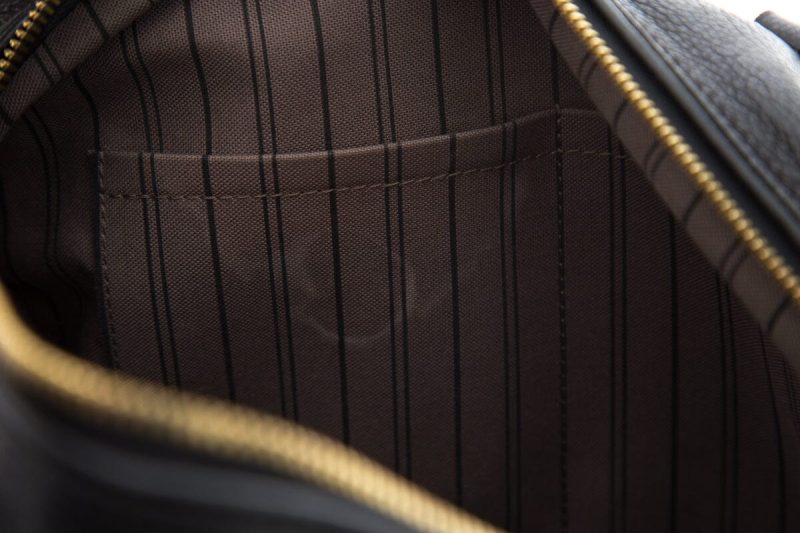 Louis Vuitton Black Monogram Sunny Bandeau - Image 12