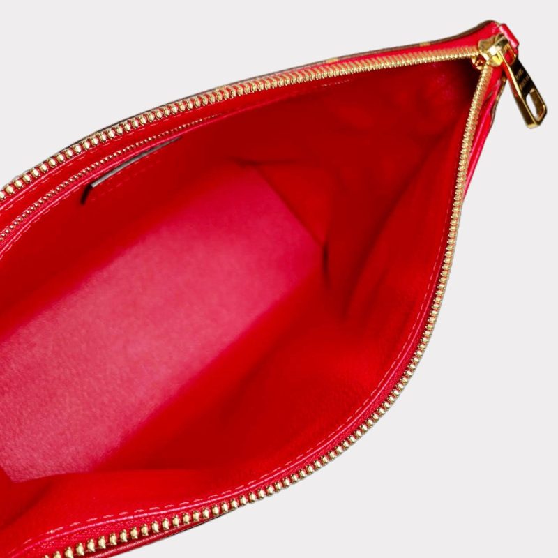 LOUIS VUITTON Monogram Pallas Beauty Case - Image 8