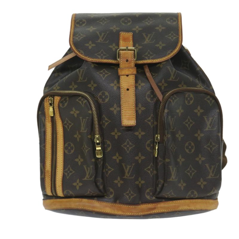 Louis Vuitton BosphoreCanvas Handbag ()