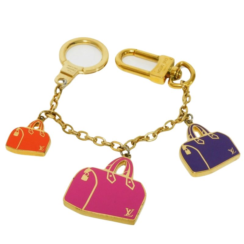 Louis Vuitton Bijoux de sac Insolence