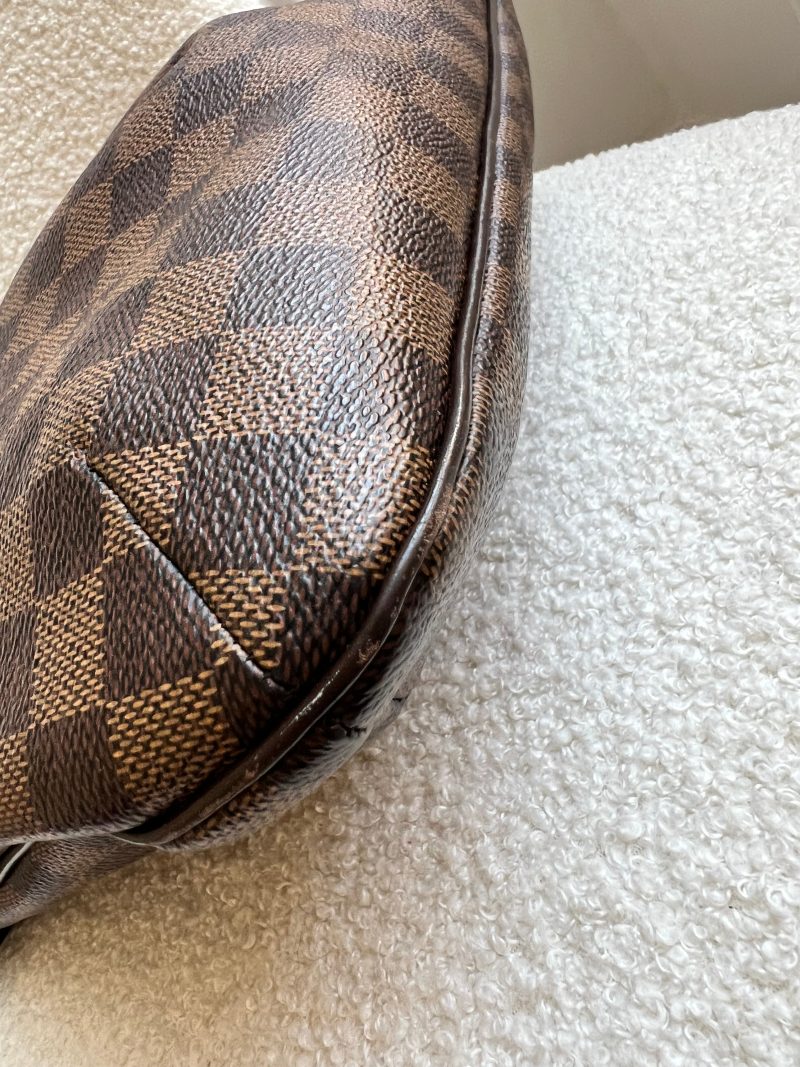 Louis Vuitton Bloomsbury PM Damier Ebene - Image 19