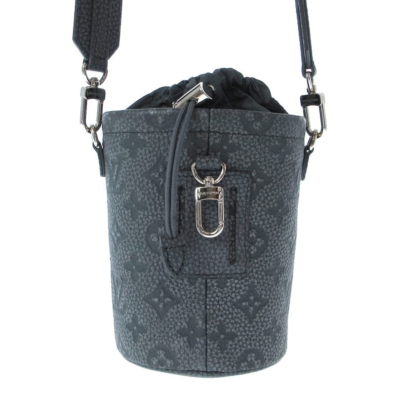 Louis Vuitton Chalk Nano - Image 2