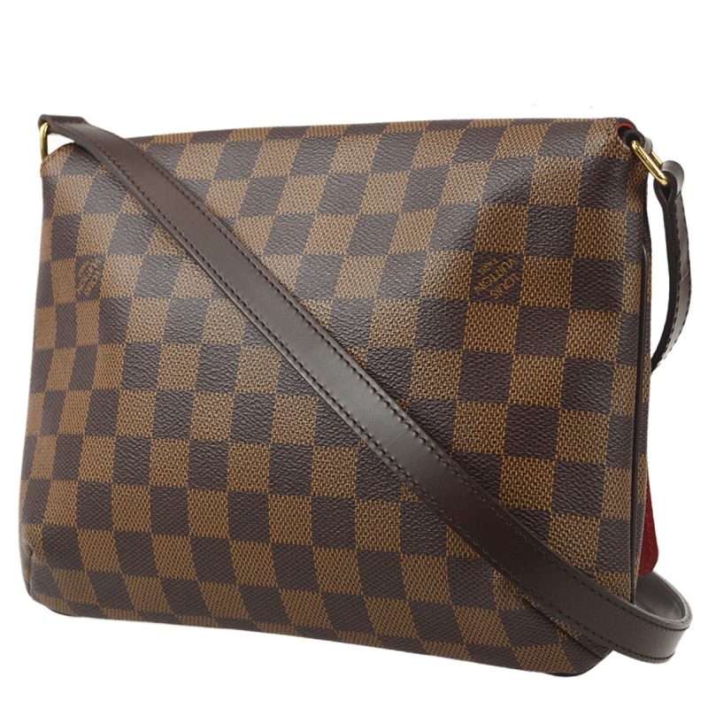 LOUIS VUITTON 2007 NIMBUS PM MONOGRAM ORAMP - Image 2