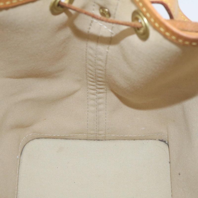 Louis Vuitton Damier Azur Noe BB Shoulder Bag N41220 - Image 20