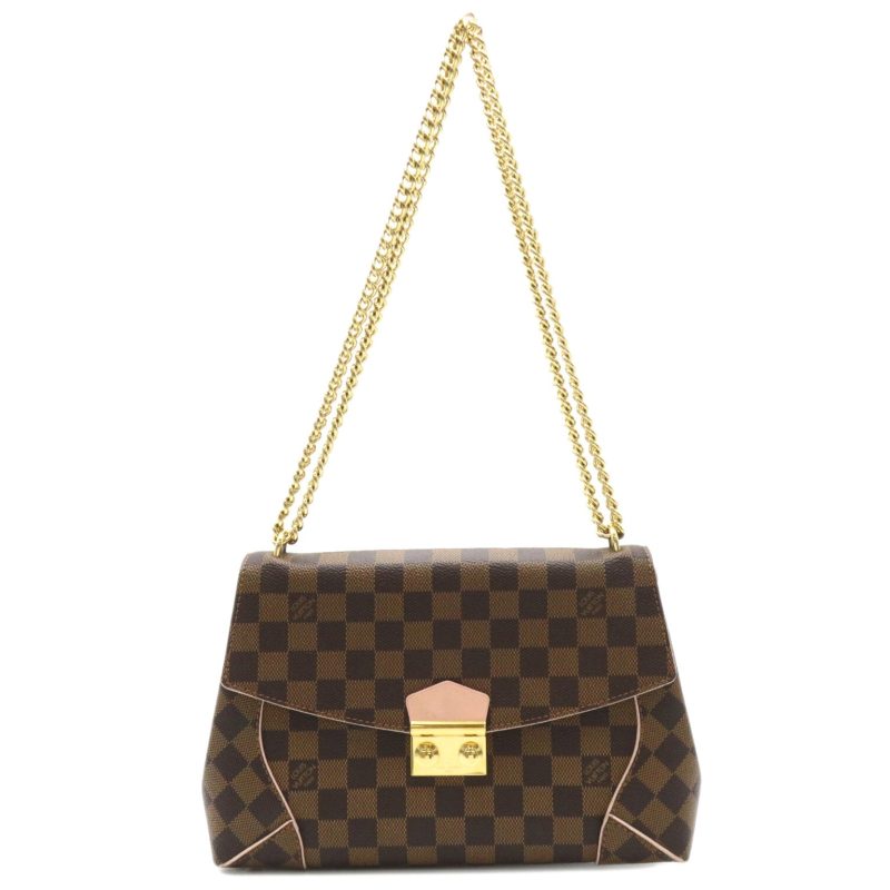 Louis Vuitton Cashmere Game On Monogram Scarf (SHF-bTJaXJ) - Image 5