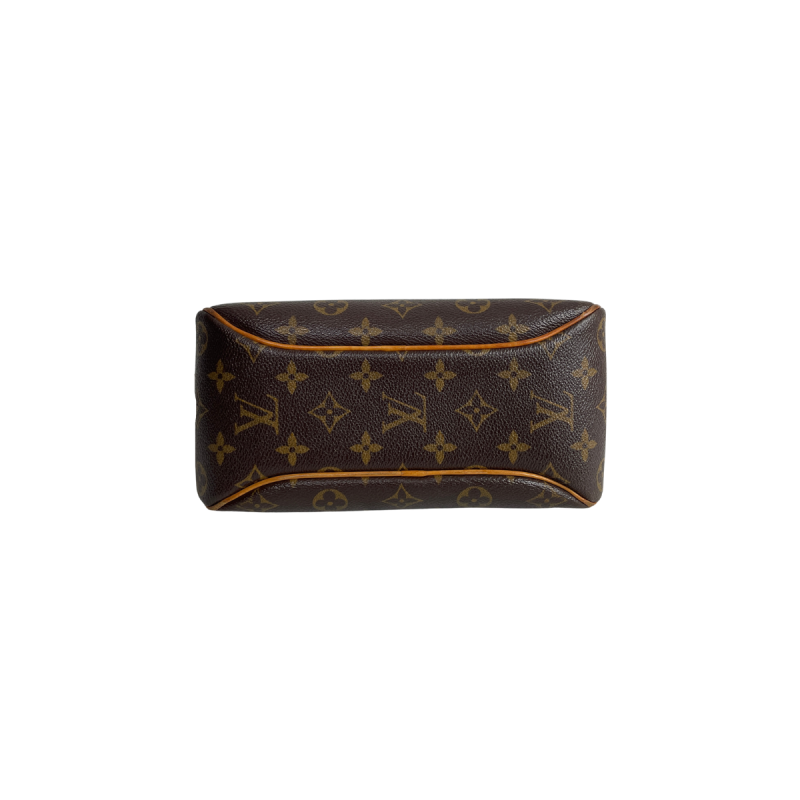 Louis Vuitton Blooming Flowers BB Bag Charm and Key Holder (RRP £270) - Image 6