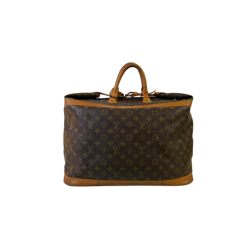 LOUIS VUITTON Cruiser Hobo 'This is Not Monogram' Bag Limited Edition - Image 3