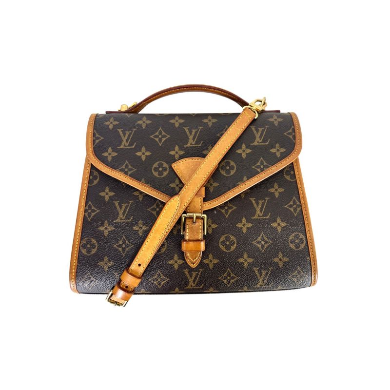 Louis Vuitton Beige Horizontal Alma Graffiti Bag