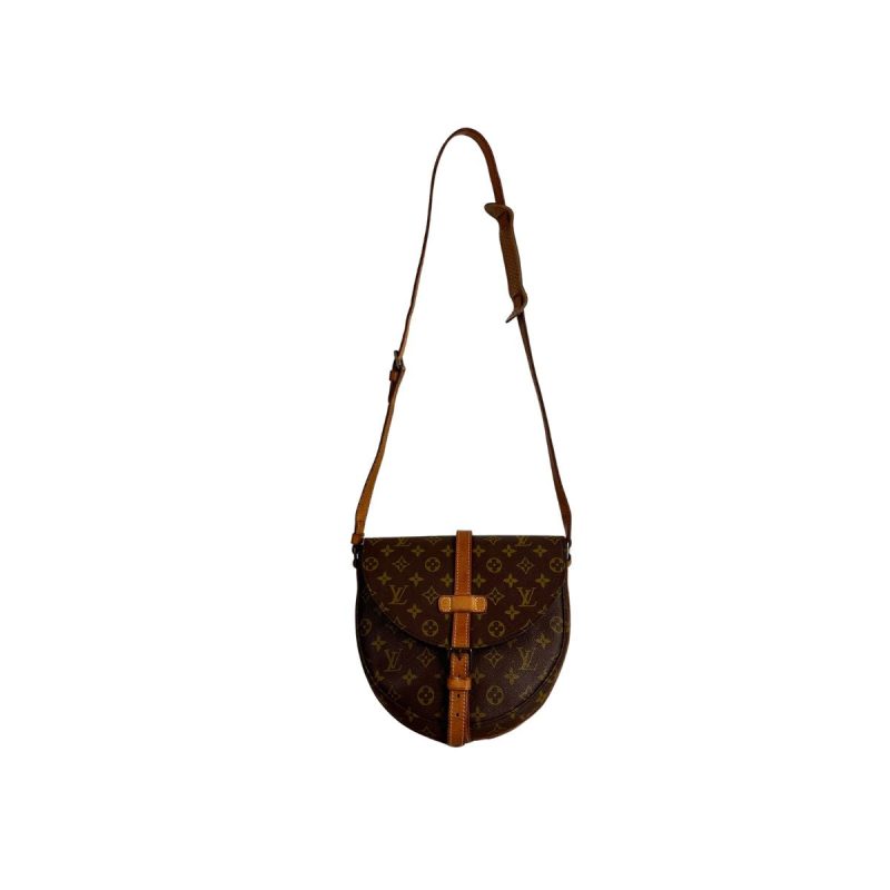 Louis Vuitton Chantilly MM Monogram Canvas - Image 2