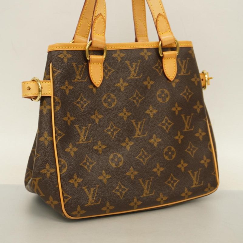 Louis Vuitton Bandeau Monogram PlanetSilk Scarf M77320 - Image 4