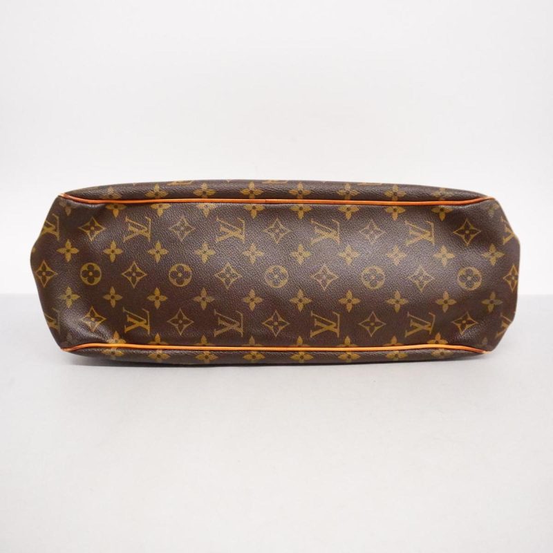 Louis Vuitton Batignolles HorizontalCanvas Tote Bag () - Image 3