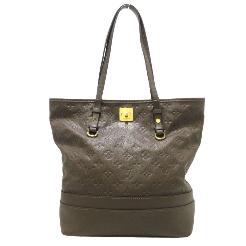Louis Vuitton Cite