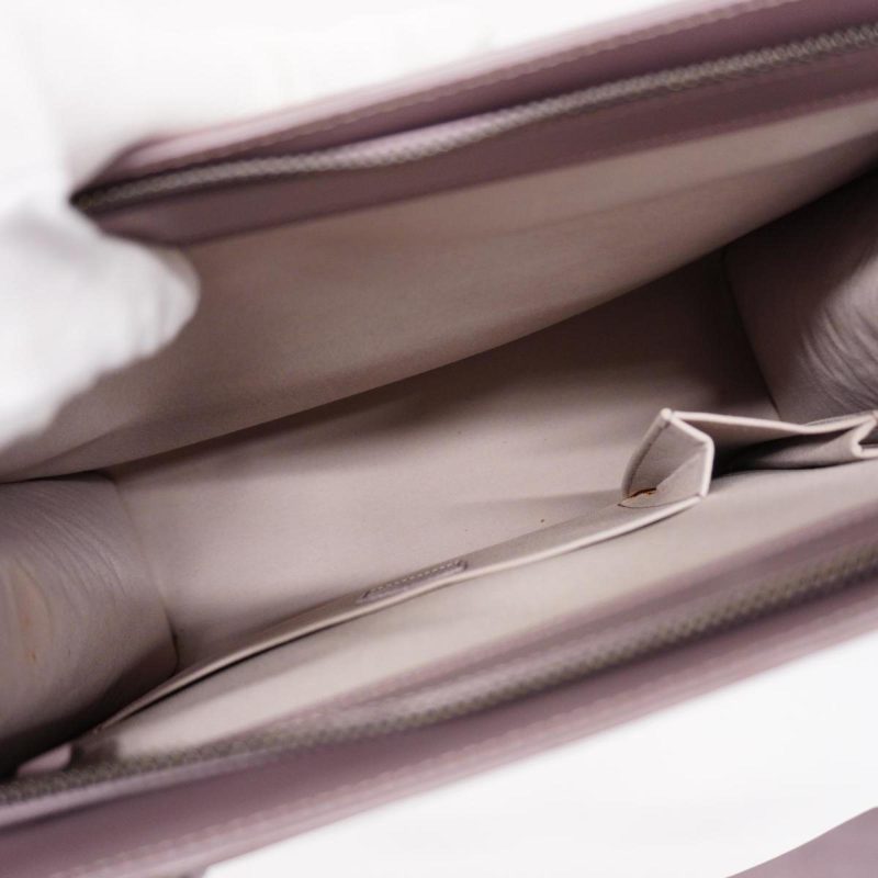 Louis Vuitton CroisetteLeather Shoulder Bag () - Image 5