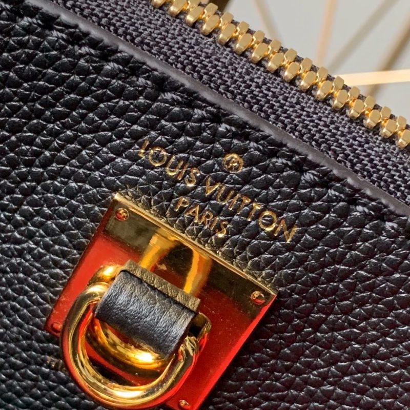 Louis Vuitton CITY STEAMER MINI - Image 2