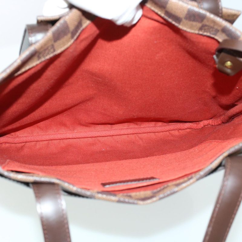 Louis Vuitton CliftonCanvas Shoulder Bag () - Image 5