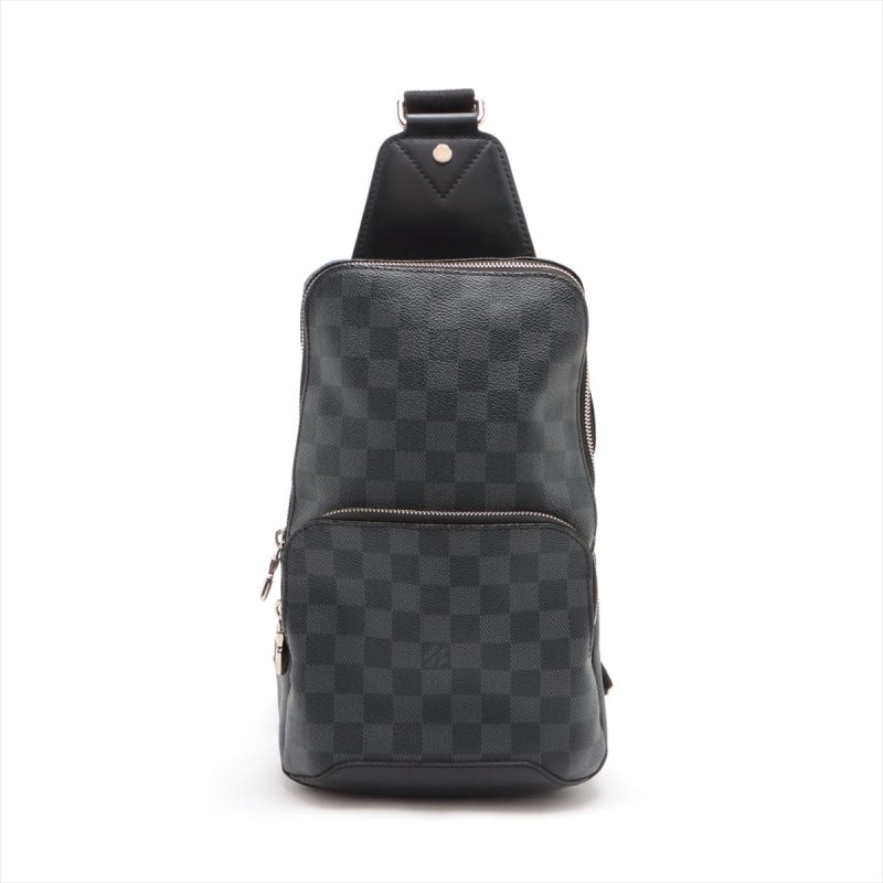 Louis Vuitton Damier Agenda MM Notebook Cover
