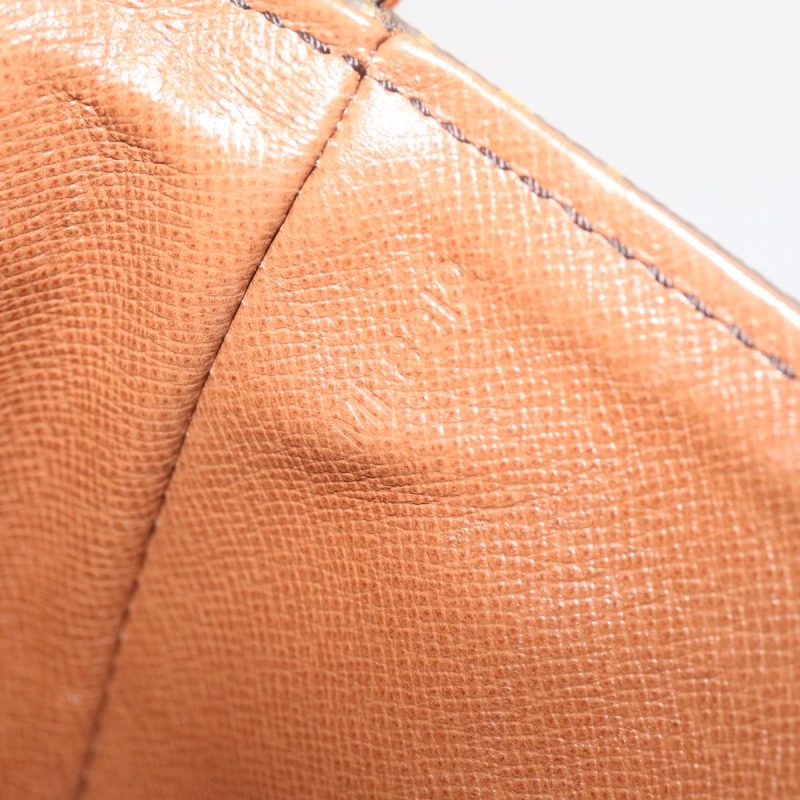 Louis Vuitton ChantillyCanvas Shoulder Bag () - Image 6