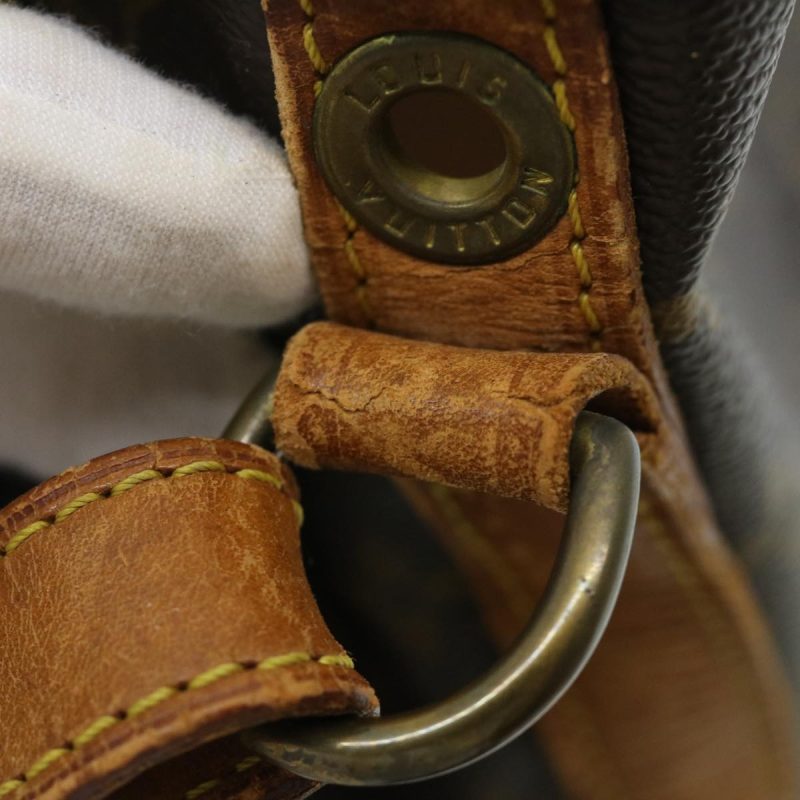 LOUIS VUITTON Monogram Noe Shoulder Bag M42224 LV  30874 - Image 9