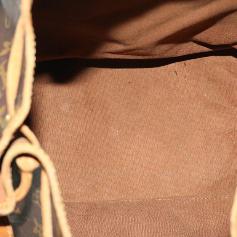 LOUIS VUITTON Monogram Noe Shoulder Bag M42224 LV  30874 - Image 10