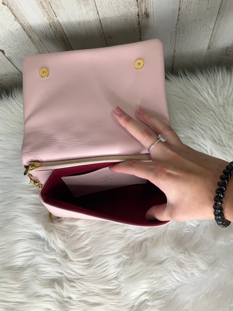 Handbag Luxury Designer By Louis VuittonSize: Large - Image 5