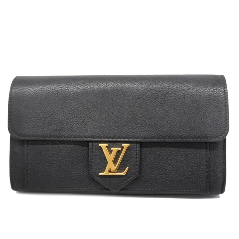 Louis Vuitton CapucinesLeather Wallet()