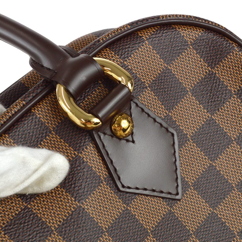 Louis Vuitton 2006 Highbury Damier N51200 - Image 8