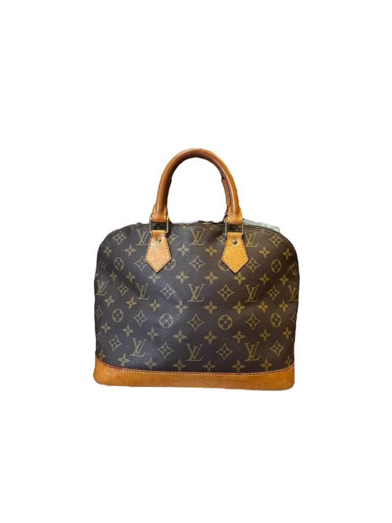 Handbag Luxury Designer Louis Vuitton, Size Small - Image 2