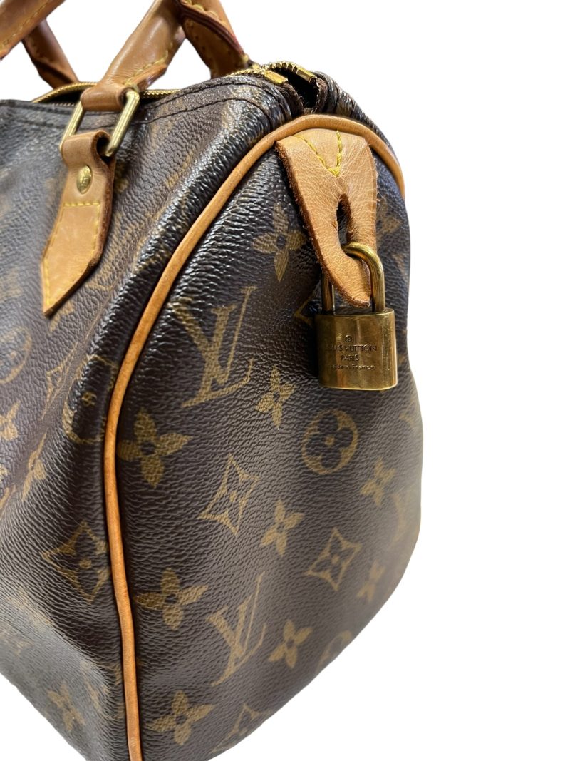 Handbag Luxury Designer Louis Vuitton, Size Small - Image 3