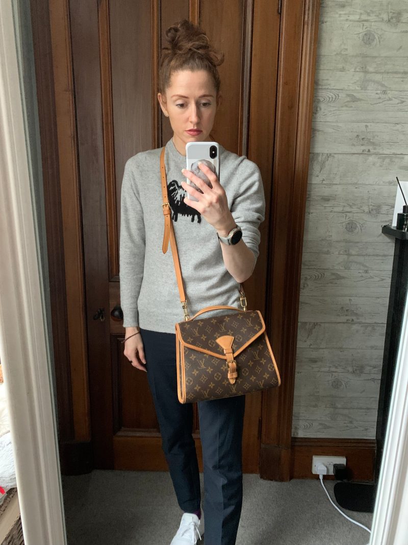 Louis Vuitton Belaia - Image 2
