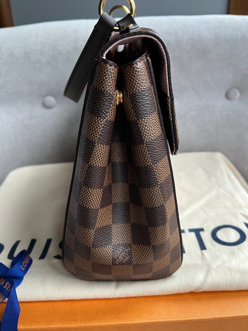 Louis Vuitton Bond Street BB - Image 11