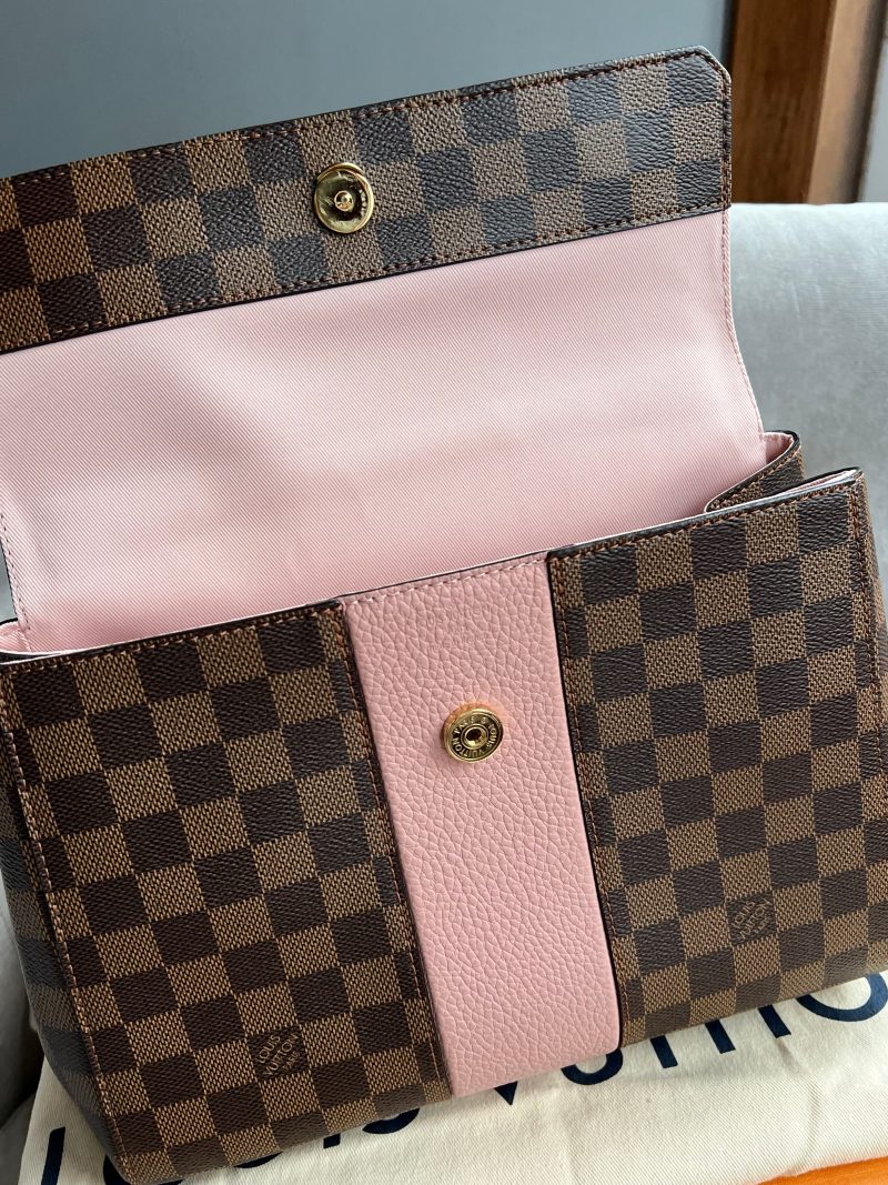 Louis Vuitton Bond Street BB - Image 22