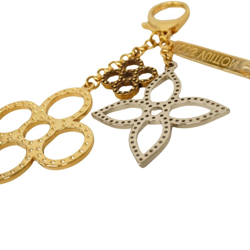 Louis Vuitton Bijoux Sac Animania Lapin Bag Charm M66129 - Image 2