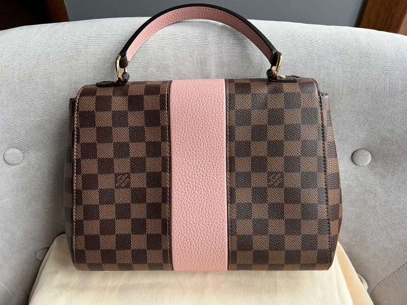 Louis Vuitton Bond Street BB - Image 13