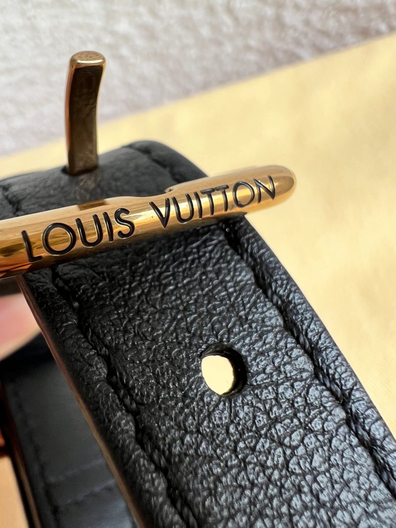 Louis Vuitton Black New Wave Camera Bag - Image 21