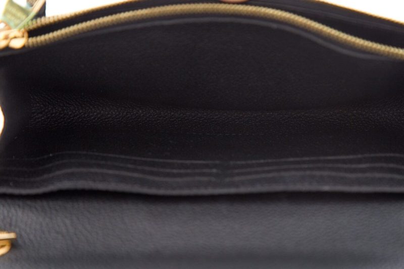 Louis Vuitton Black Empreinte NéoNoé MM - Image 6