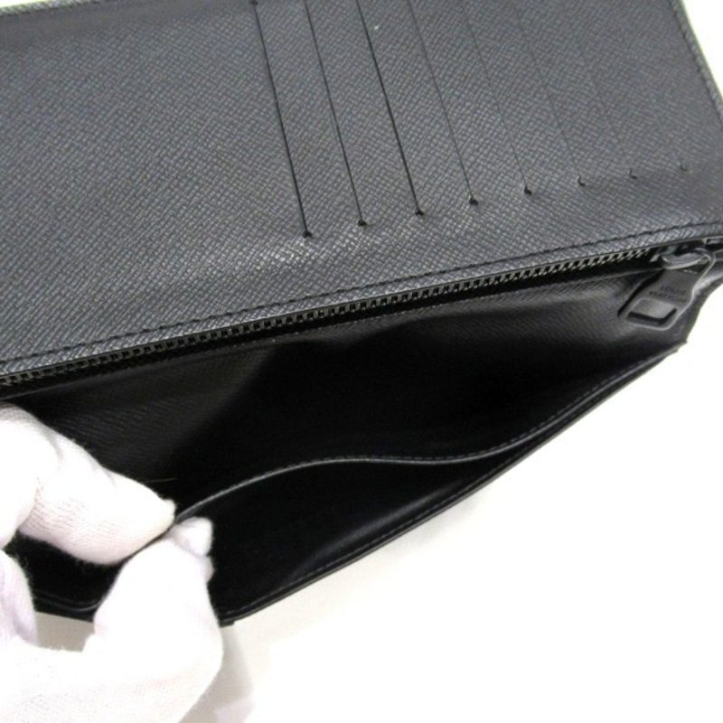Louis Vuitton BrazzaLeather Wallet() - Image 6