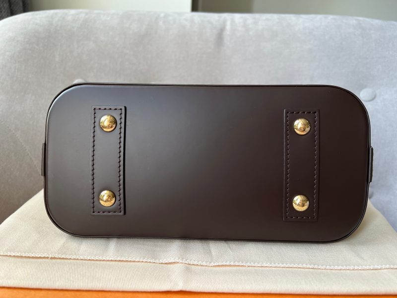 Louis Vuitton Alma BB Damier Ebene - Image 21