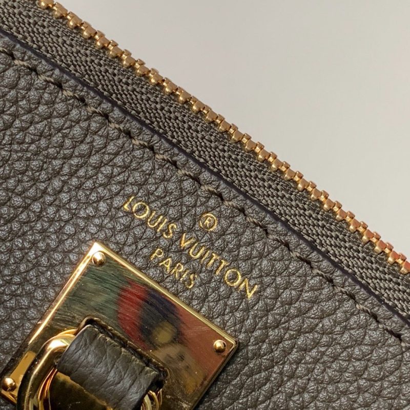 Louis Vuitton City Steamer MM - Image 3
