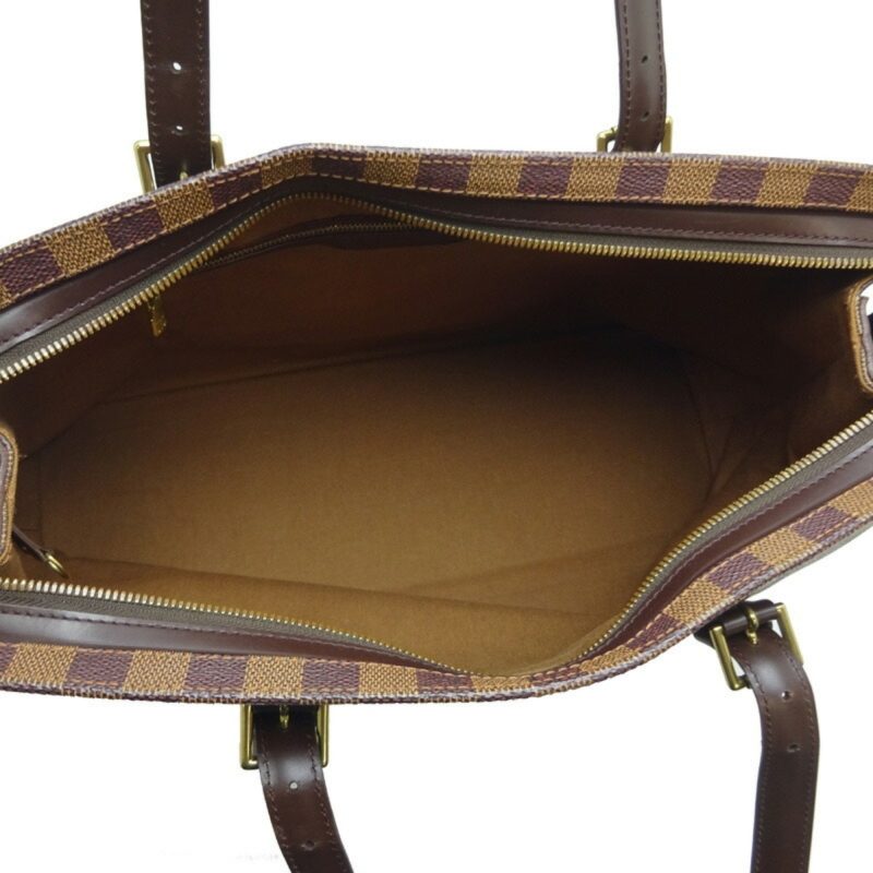LOUIS VUITTON Chelsea Bag Damier Ebene - Image 5
