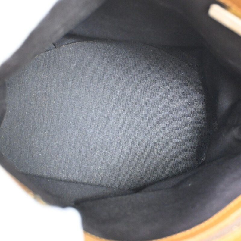 Louis Vuitton Bucket PmCanvas Tote Bag () - Image 5