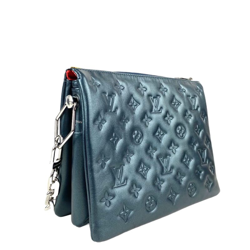 Louis Vuitton Coussin PM Monogram Canvas - Image 2