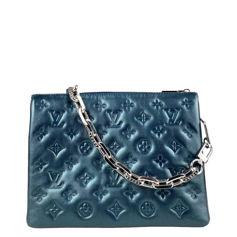 Louis Vuitton Coussin PM Monogram Canvas