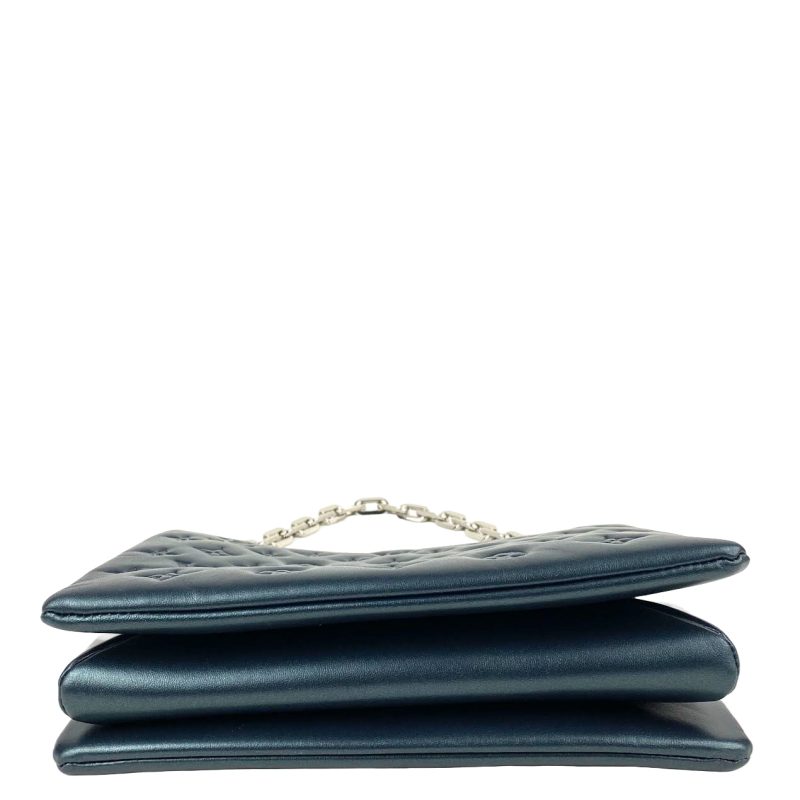 Louis Vuitton Coussin PM Monogram Canvas - Image 7