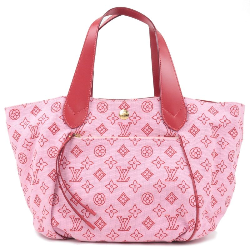 Louis Vuitton Batignolles Vertical