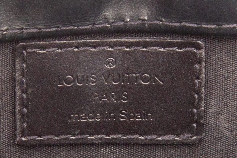 LOUIS VUITTON 2003 KEEPALL 50 M41426 - Image 8