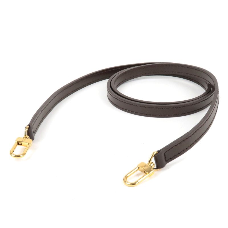Louis Vuitton Adjustable Shoulder Strap for Damier Ebene J00276