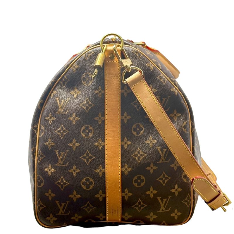 Key Chain Luxury Designer By Louis Vuitton - Image 8