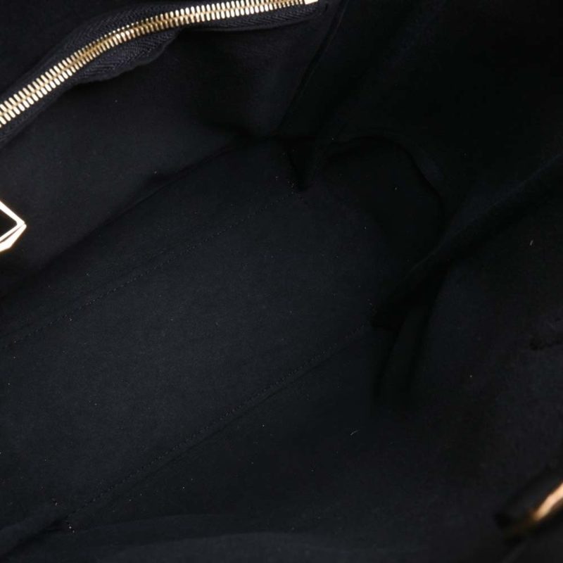 Louis Vuitton BelmontCanvas Tote Bag () - Image 3